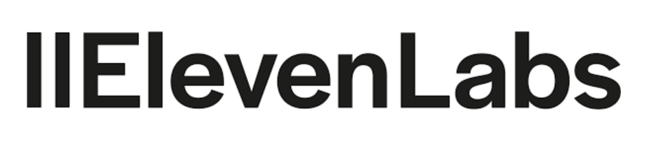 ElevenLabs Logo