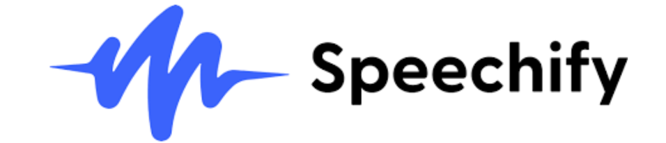 Speechify Logo