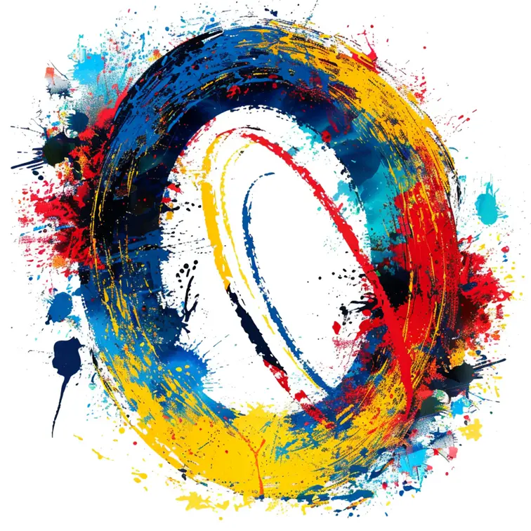 Abstract Logo 2