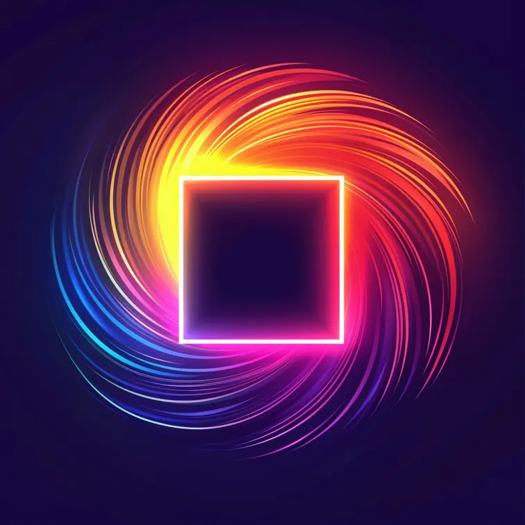 Abstract Logo 3