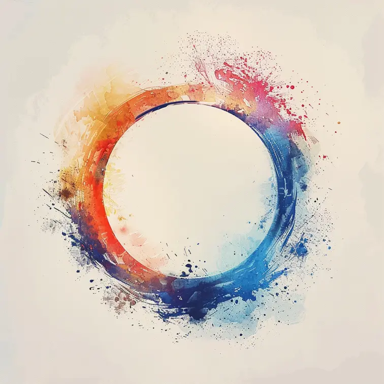 Abstract Logo 4