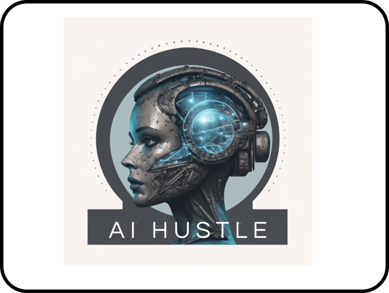 AI Hustle logo