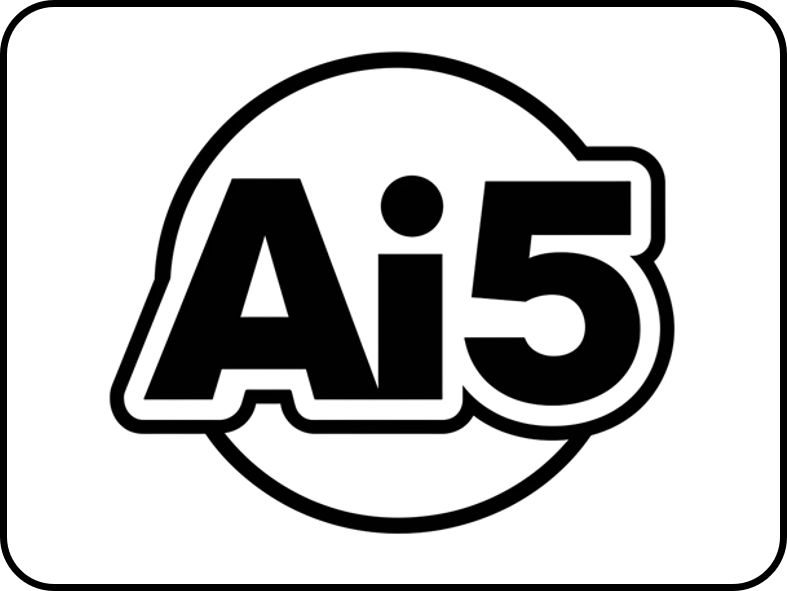 Ai5 Newsletter Logo
