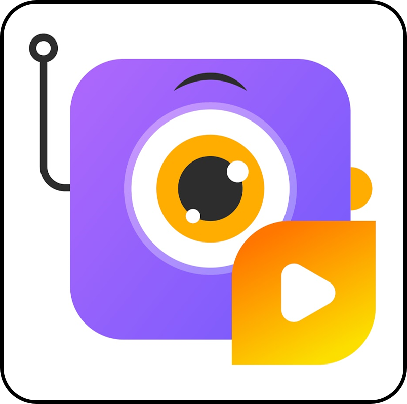 Animaker logo