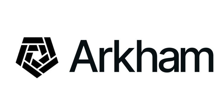 Arkham Logo