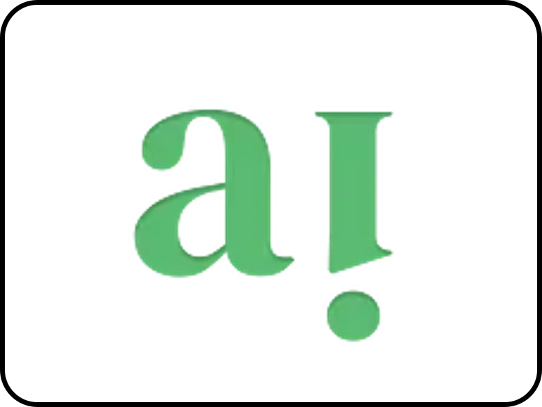 Artificial Ignorance logo