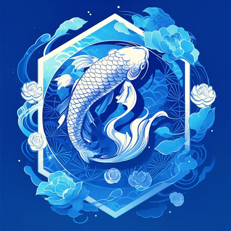 Asian Logo 4