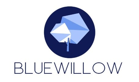 Bluewillow logo