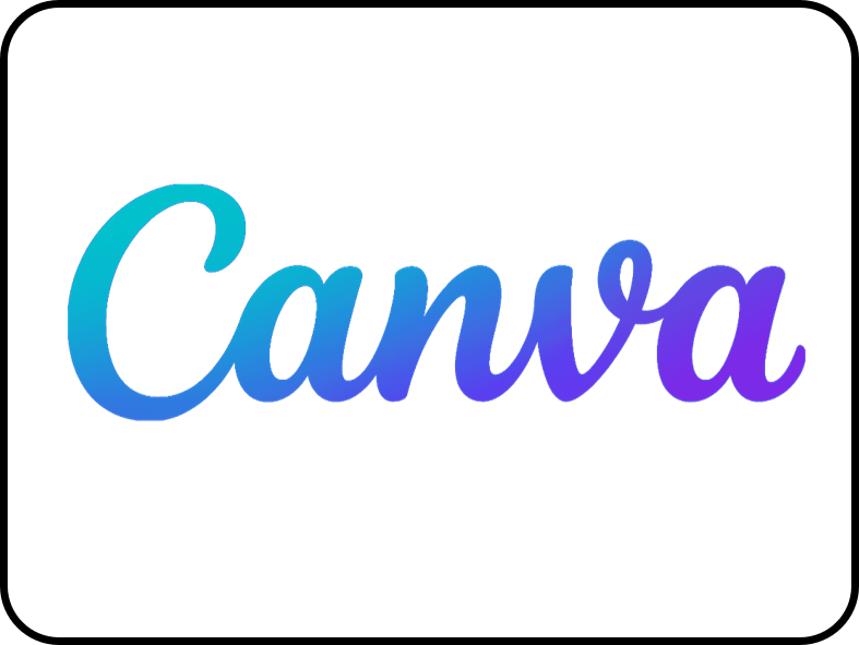 Canva Logo