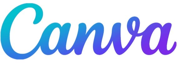 Canva Logo