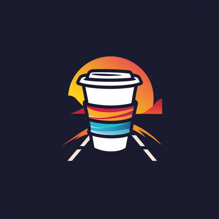 Coffee Logo 2