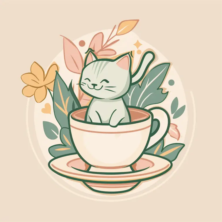 Coffee Logo 3