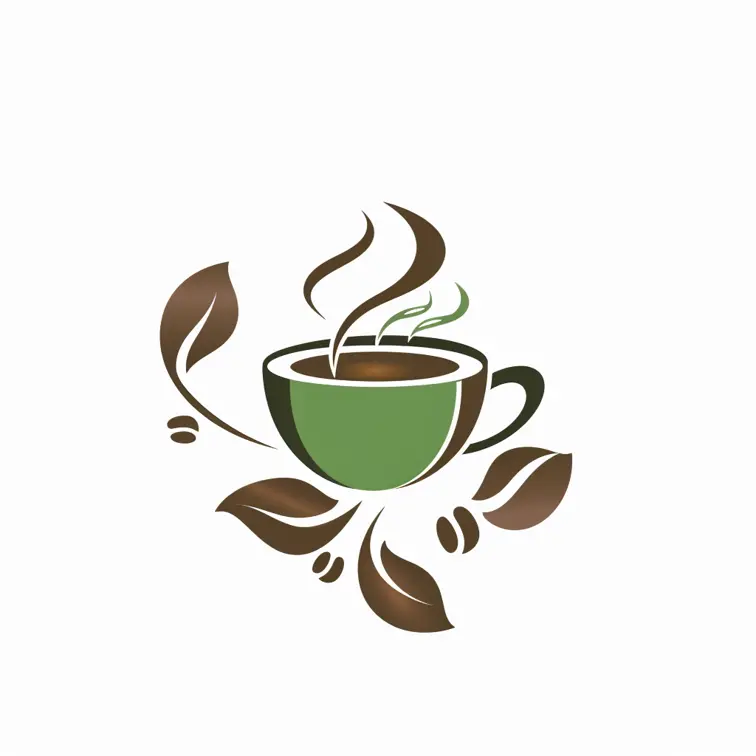 Coffee Logo 4