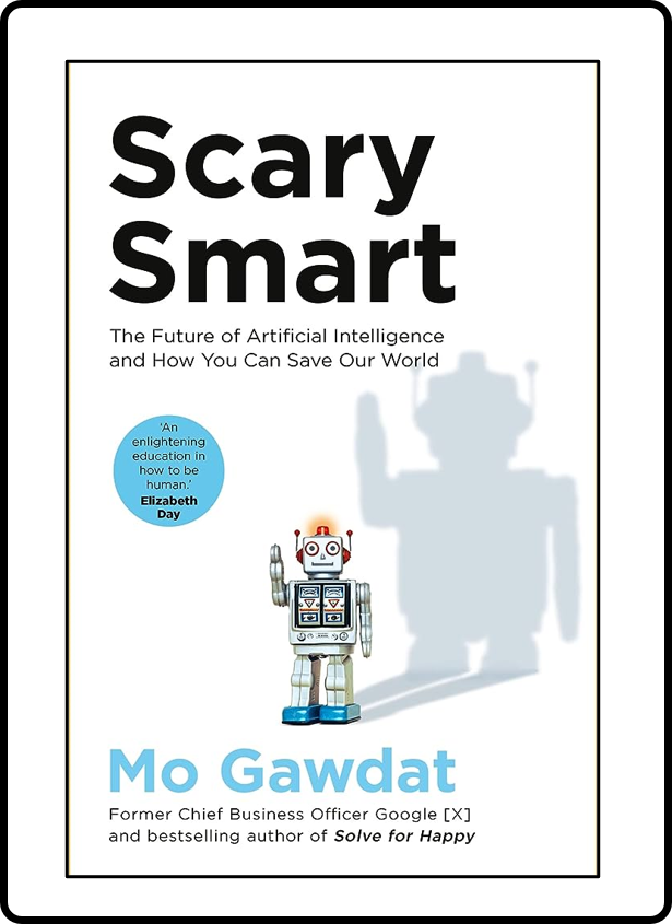 Cover-illustration-for-the-book-Scary-Smart