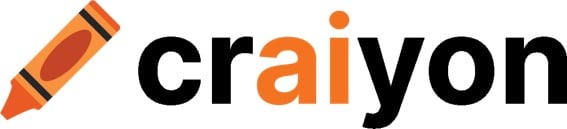 Craiyon Logo
