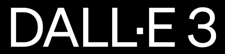 Dall-E 3 Logo