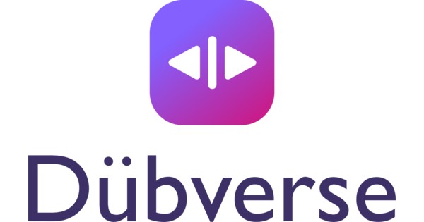 Dubverse logo