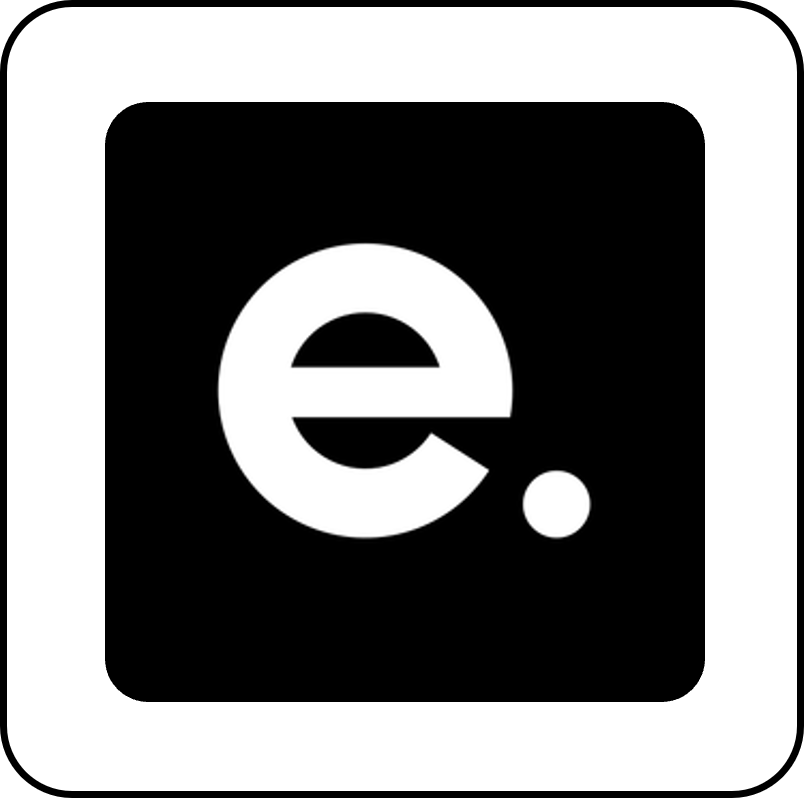 Elai logo block