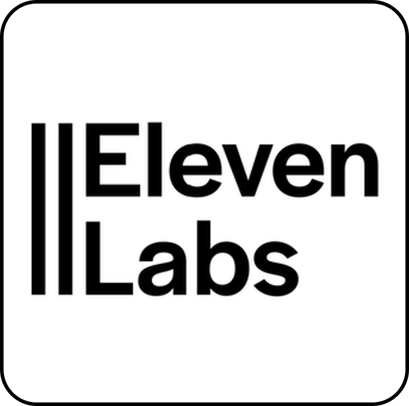ElevenLabs Logo