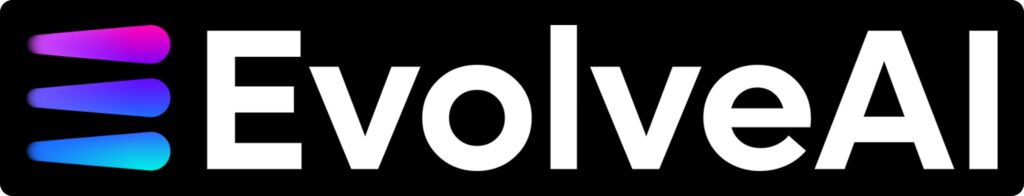 EvolveAI logo