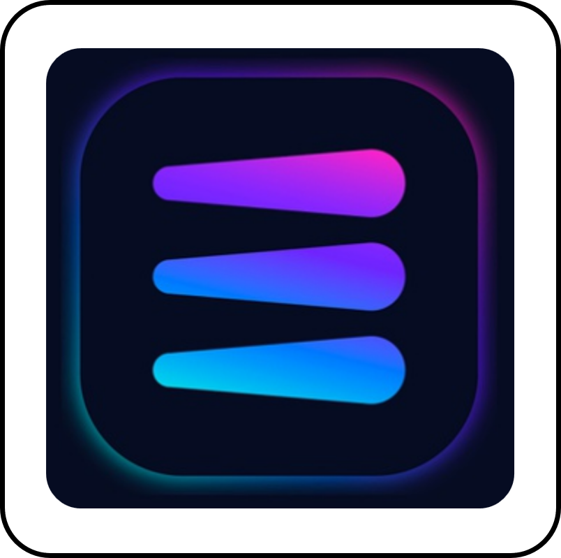 EvolveAI Logo block
