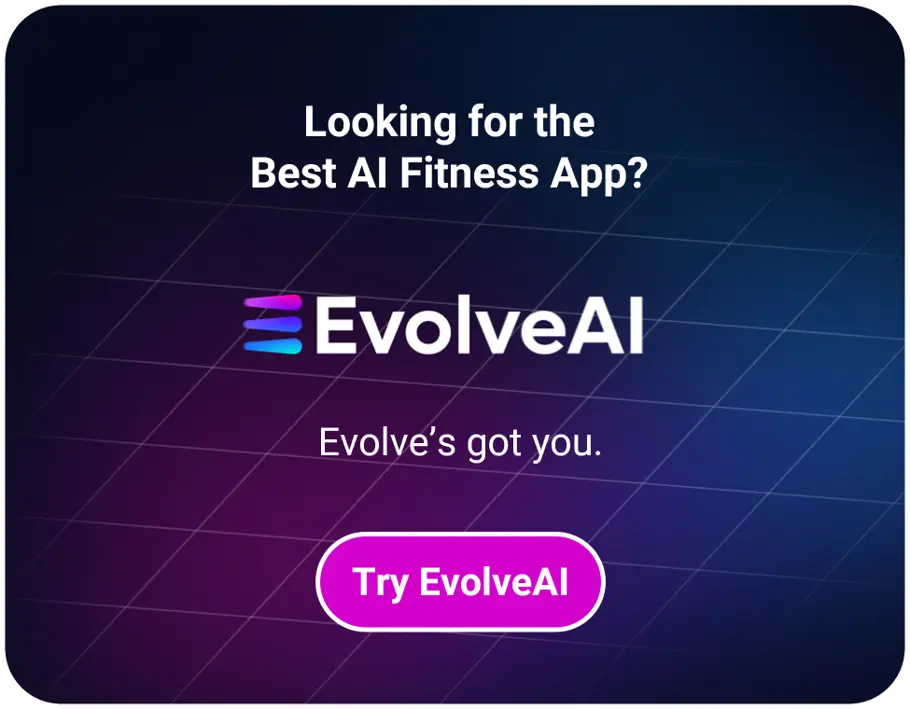 EvolveAI exit intent popup