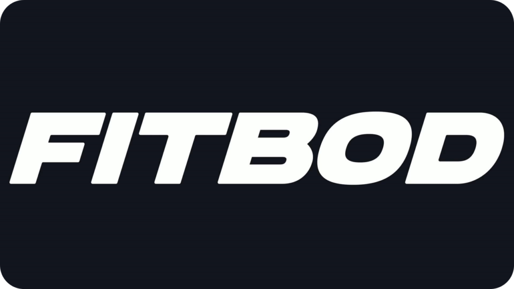 Fitbod Logo