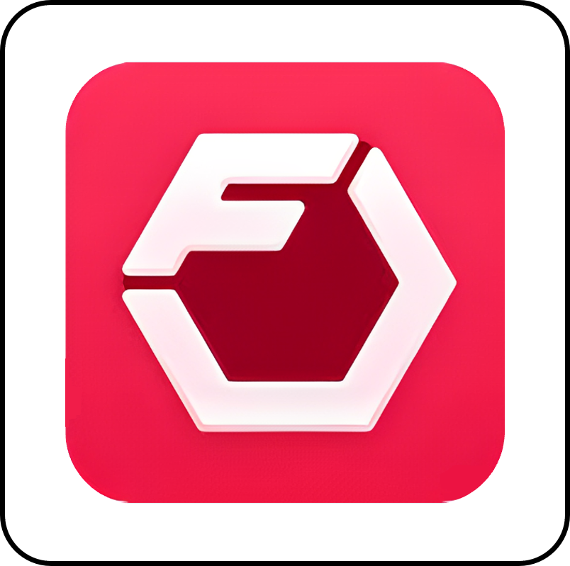 Fitbod logo block