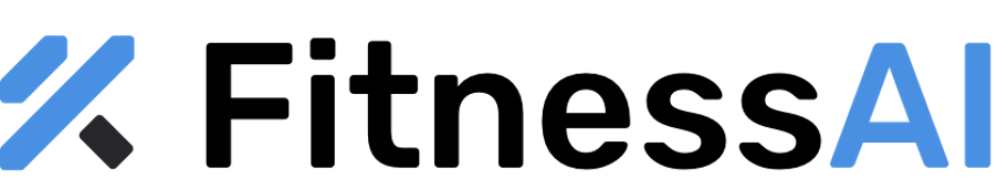 FitnessAI Logo