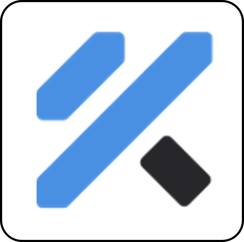 FitnessAI logo block
