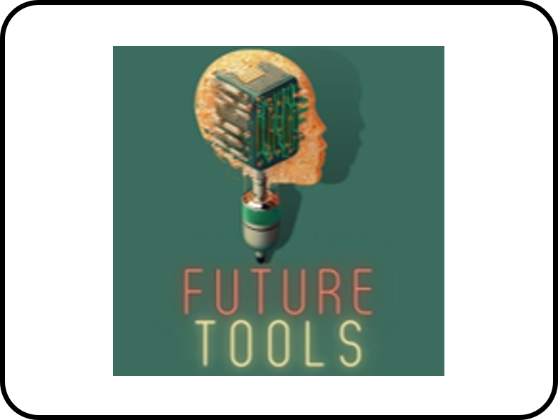 Future Tools logo