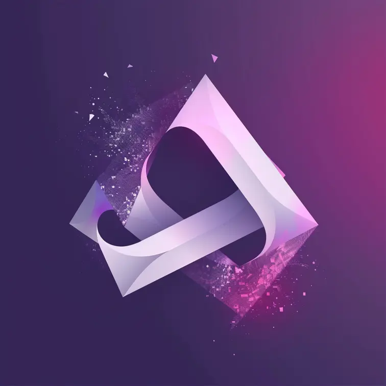 Futuristic Logo 1