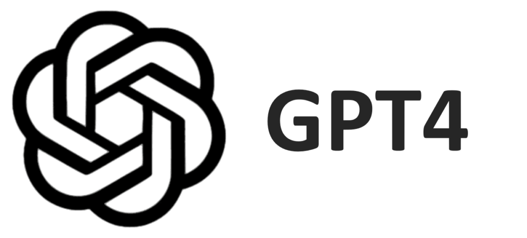 GPT4 logo