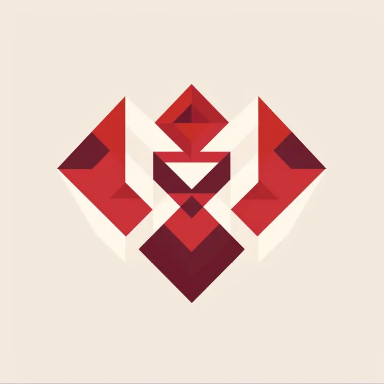 Geometric Logo 1