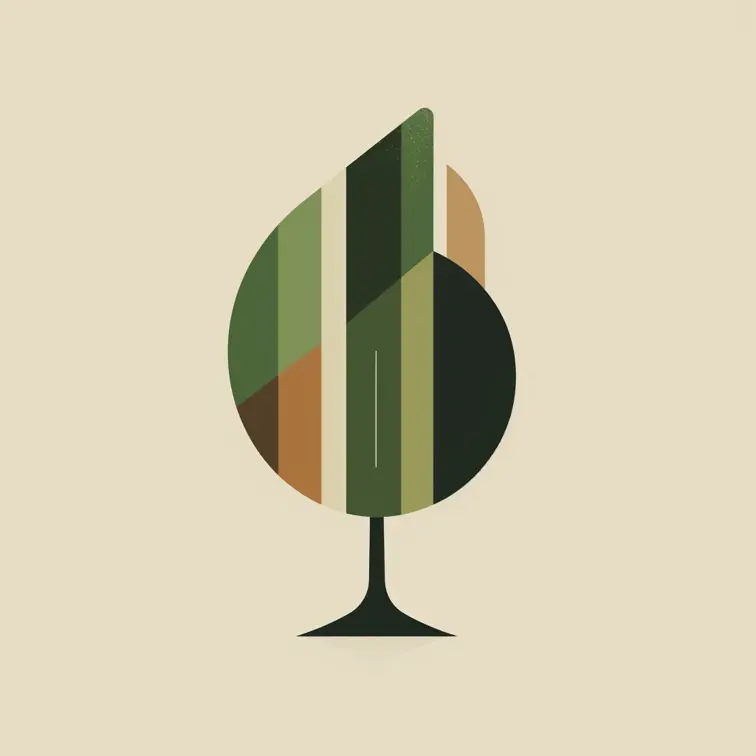 Geometric Logo 2