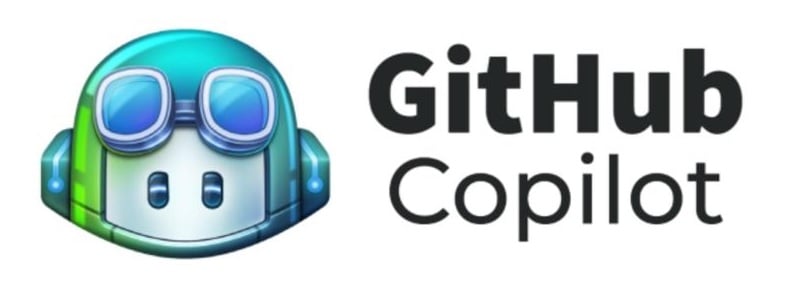 GitHub Copilot Logo
