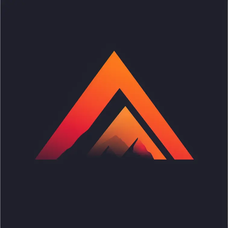 Gradient Logo 1