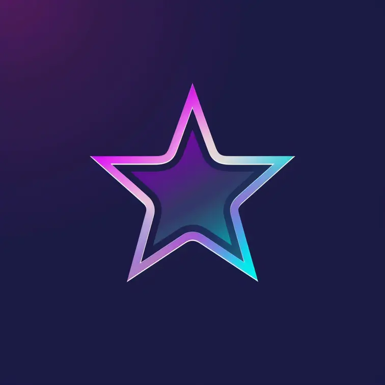 Gradient Logo 2