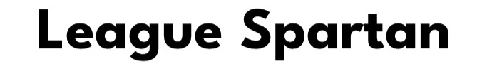 League Spartan