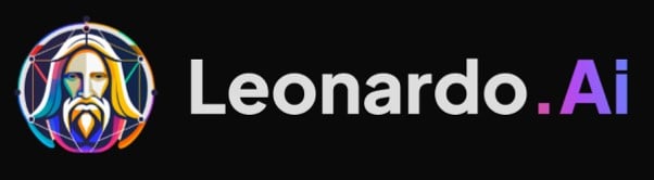 Leonardo.AI logo
