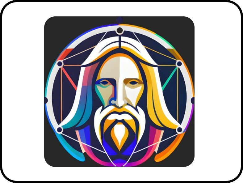 Leonardo Logo