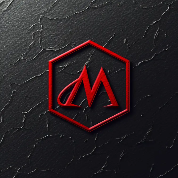Lettermark Logo 1
