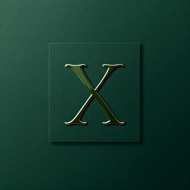 Lettermark Logo 2