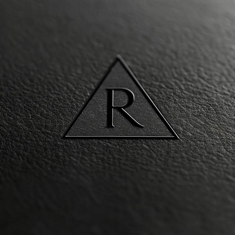 Lettermark Logo 3