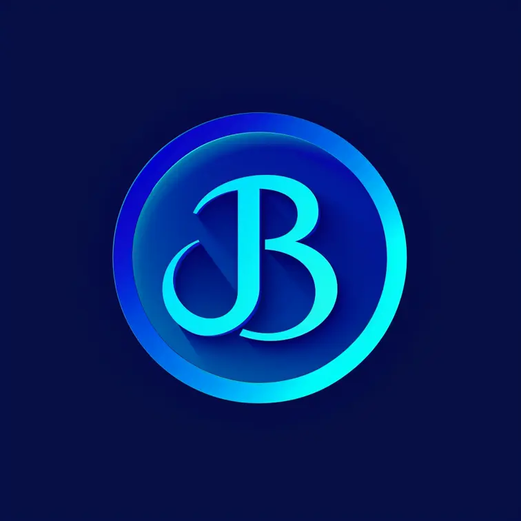 Lettermark Logo 4