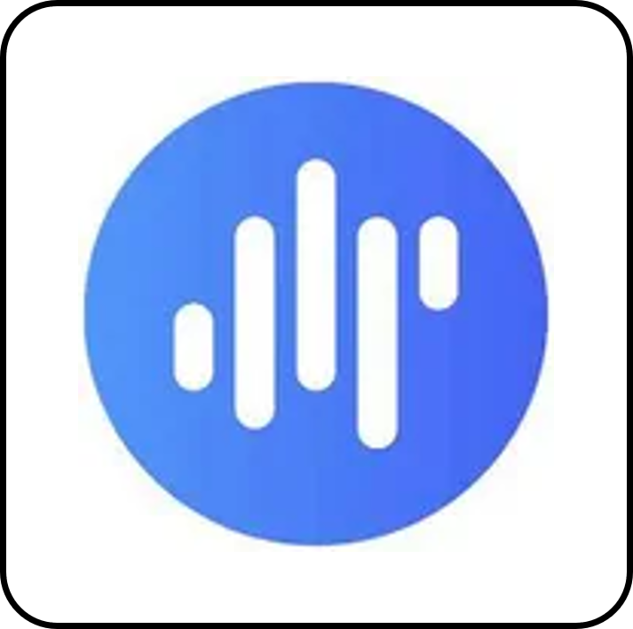Lovo AI Logo
