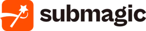 Submagic logo
