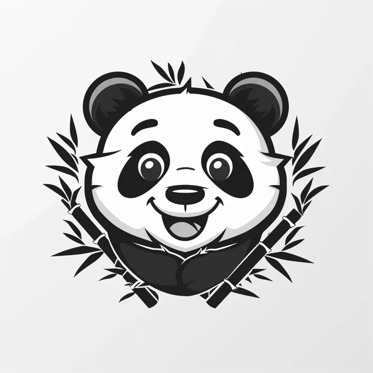 Mascot Logo 1