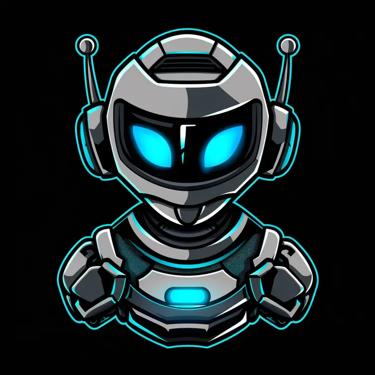 Mascot Logo 2