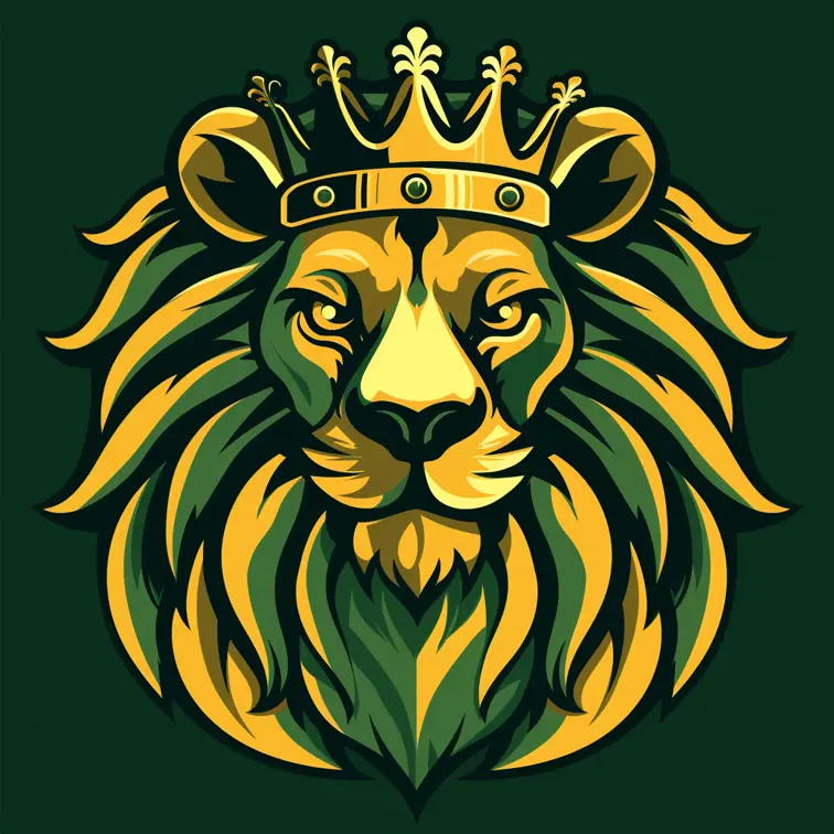 Mascot Logo 3